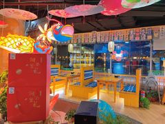 -悦和餐厅(CBD玉米楼店)