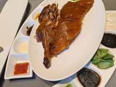 -阿庄新豫菜(通泰路店)