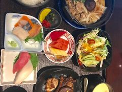 -富力希尔顿酒店·源氏日餐厅