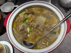 -湘轩·土菜研究院(光大店)