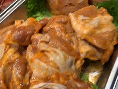 -非烤勿扰韩料自助烤肉(松山湖万科店)