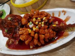 -老苏州大客堂·苏帮菜·松鼠桂鱼·苏州传统小吃(观前街人民商场店)
