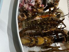 -帝皇海海鲜豆捞(桐泾商务广场店)