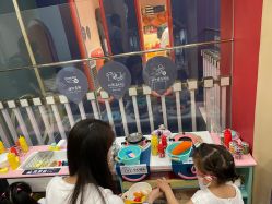 -MELAND CLUB亲子乐园·派对·餐厅(北京芳圆里ID MALL店)