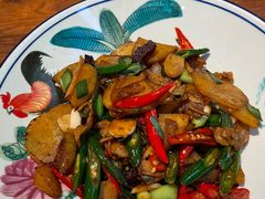 -树厨贵州菜(花果园购物中心店)