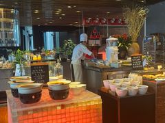 -广州富力君悦大酒店·凯菲厅