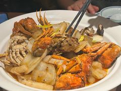 -周家二小姐的菜(西津渡店)