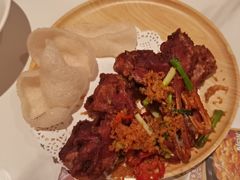 -避风塘·金牌店·夜宵(金玉兰店)