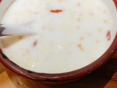 -煜北·西北小馆(曲阳路店)