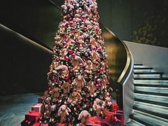 -王府井步行街