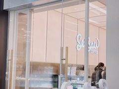 门面-Seesaw Coffee(武商MALL·武广店)