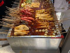 -郭记小街麻辣烫(南小街总店)