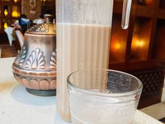 咸味奶茶-巴依老爷新疆美食(工体旗舰店)