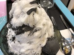 -Ice Monster冰馆·CNN评选全球十大甜品(国贸商城店)