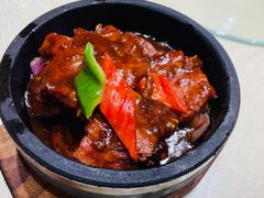 -森谷美食公园(杨行店)
