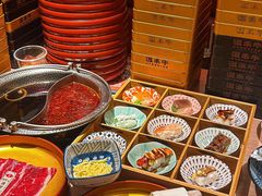 -温禾牛·和牛寿喜烧自助火锅(恒基名人店)