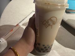 -喜茶(北京五棵松华熙店)