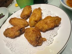 -蔡家酒楼(一德街店)