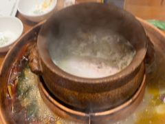 -刘老表·瓦罐汤涮肉(青云谱店)