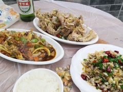 -阿杰臻选海鲜饭店(普陀山店)