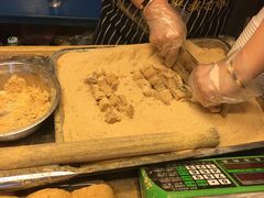 -朝鲜族打糕(时尚天河店)