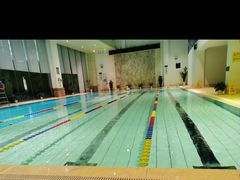 -七彩阳光游泳俱乐部(江北远洲店)