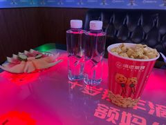 -唱吧麦颂KTV(松江五龙商业广场店)