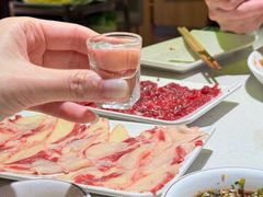 -潮泰牛肉火锅 · 创于1992年(车公庙店)