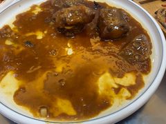 -清真·同发顺饭庄·烧麦(总店)