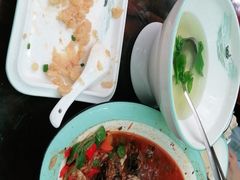 -阿鹏故事云南野生菌火锅(人民路店)