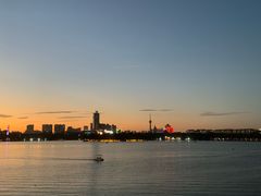 -长春市南湖公园