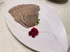 -北京全聚德(方庄店)
