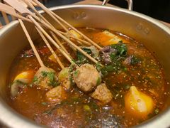 -觅香串串香·麻辣烫·冒菜(欧美广场店)
