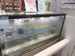 -DQ·蛋糕·冰淇淋(城南嘉园店)