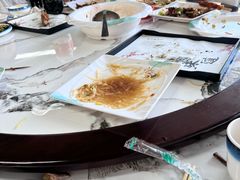-途肴·老农饭庄(百里峡店)