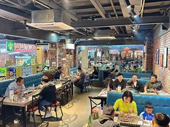 -邢氏老太太烧烤(南山店)