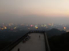 -紫金山山顶公园