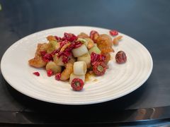 -环球港凯悦 · 享悦中餐厅