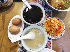 -兰亭安泊牛肉面(乐都路店)