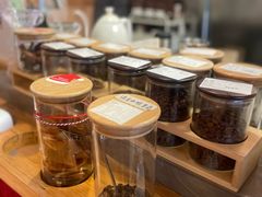 -Cafe del Volcan(永康路店)