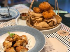 -仁义涵西餐·咖啡(中华巴洛克店)