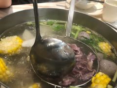 -为什么牛潮汕牛肉火锅(万胜广场店)