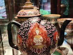 -金汤普森博物馆