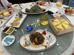 -国贸旋转餐厅(国贸广场店)