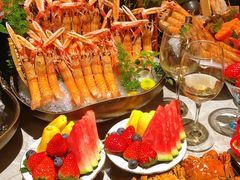 -極上萬膳·日料放题(来福士江景店)