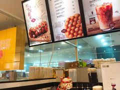 -桂桂茶(滨江百联店)
