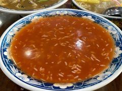 米酒山楂酪-真不同饭店(老城店)