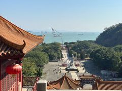 -南沙天后宫景区