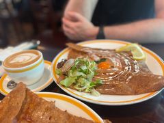 -La Creperie法餐厅(桃江路店)