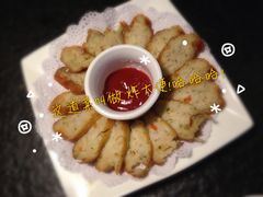 -美滋滋尚鱼烤鱼餐厅(空港店)